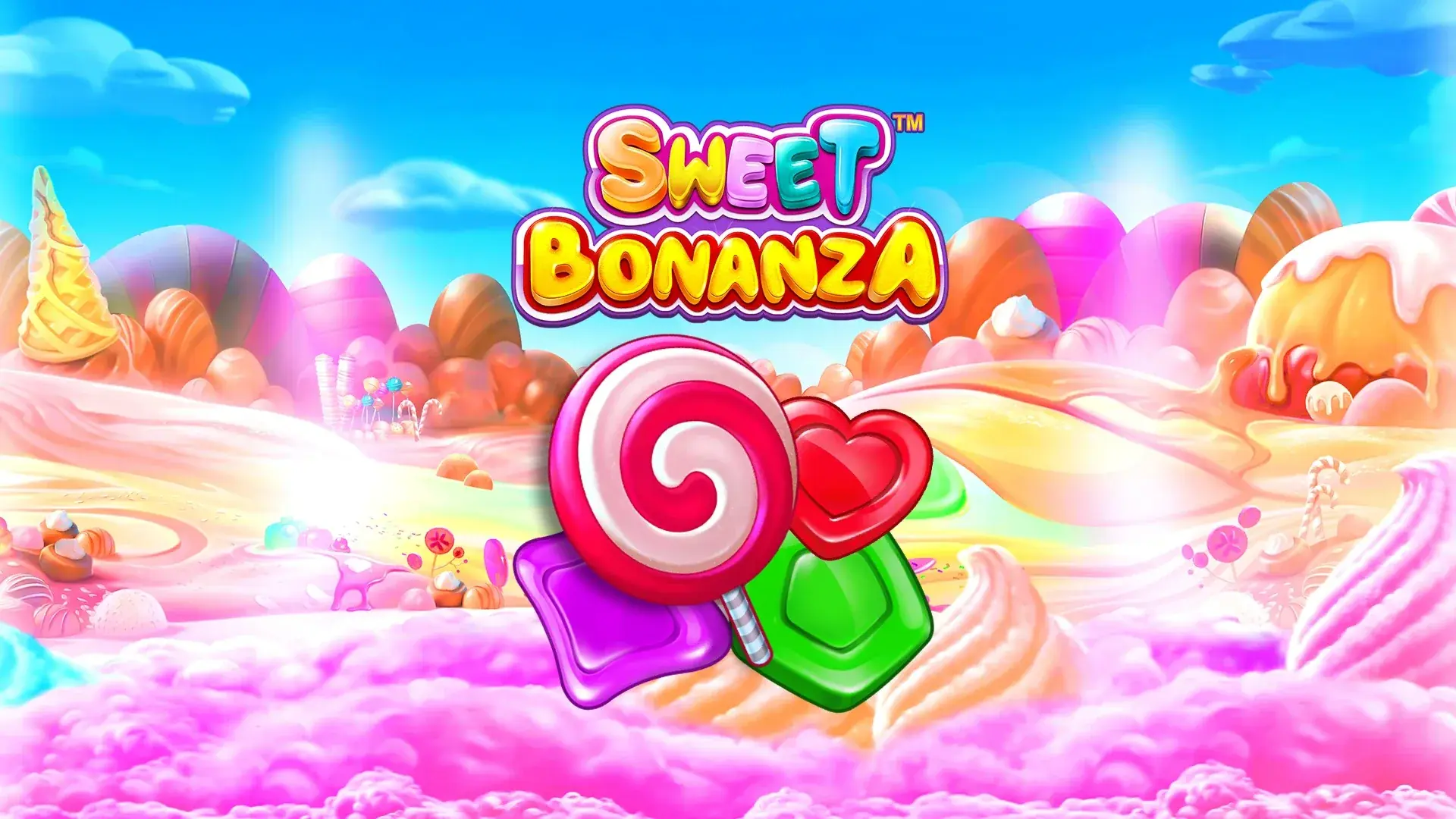 Captain Marlin Sweet Bonanza
