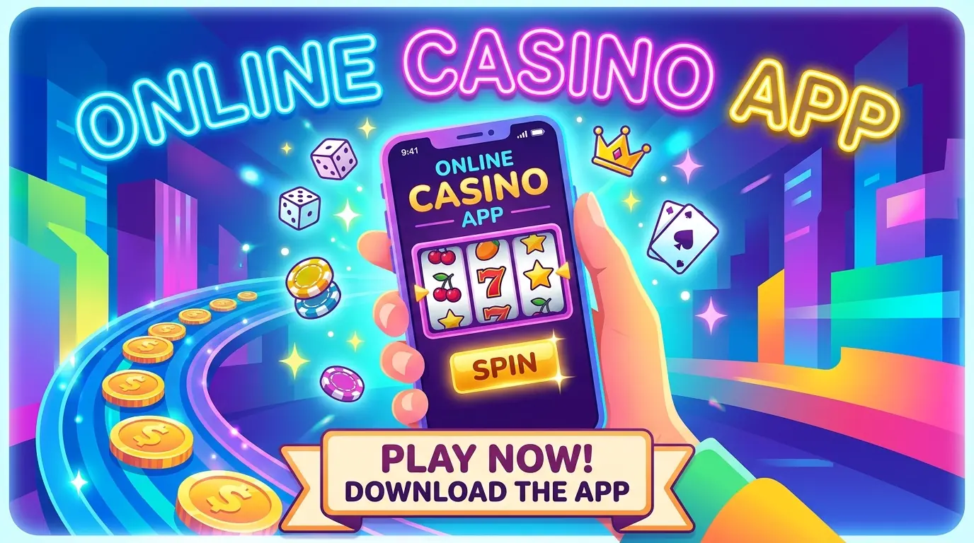 Captain Marlin casino app