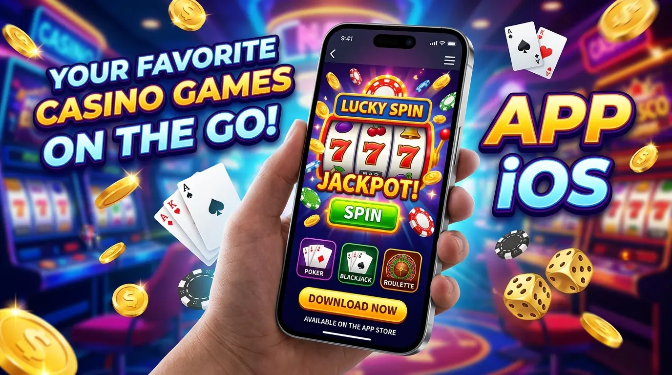 Captain Marlin iOS app