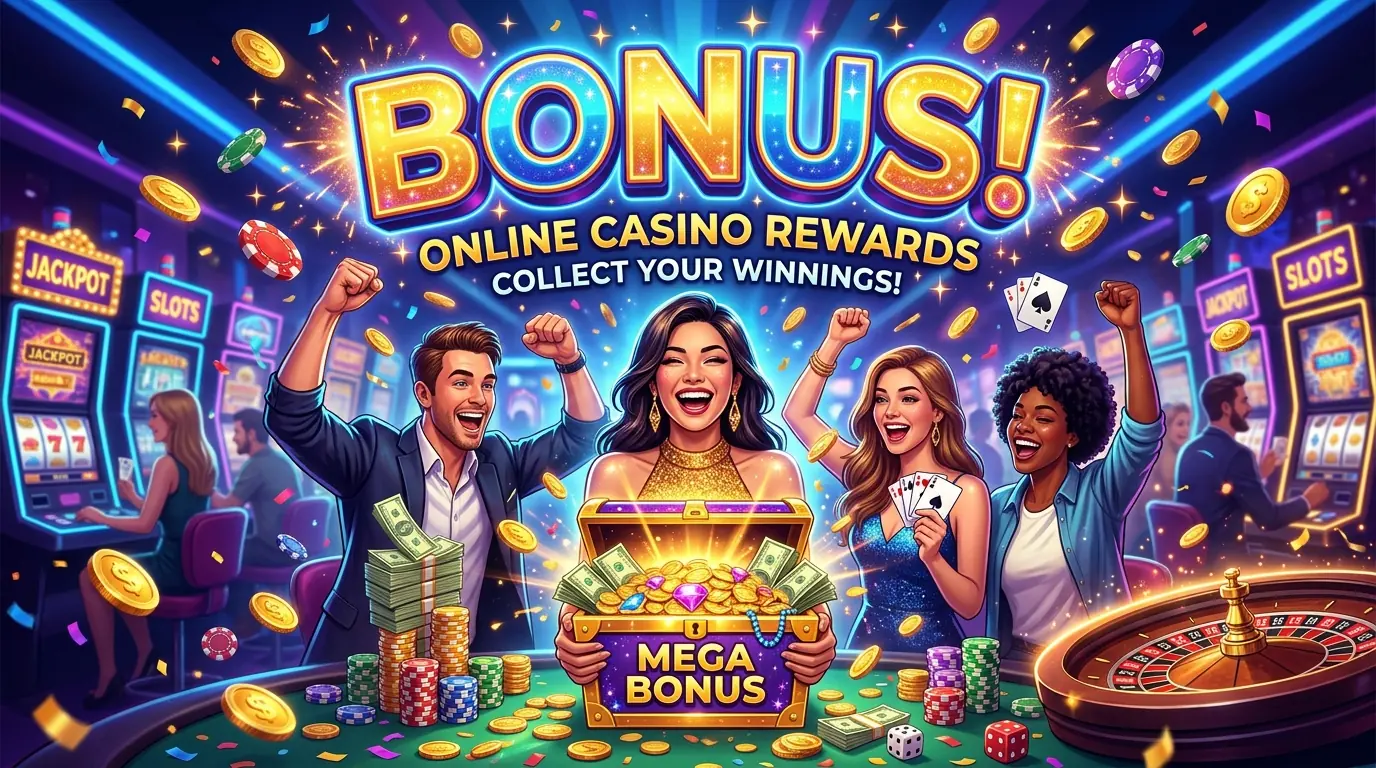 Captain Marlin bonus
