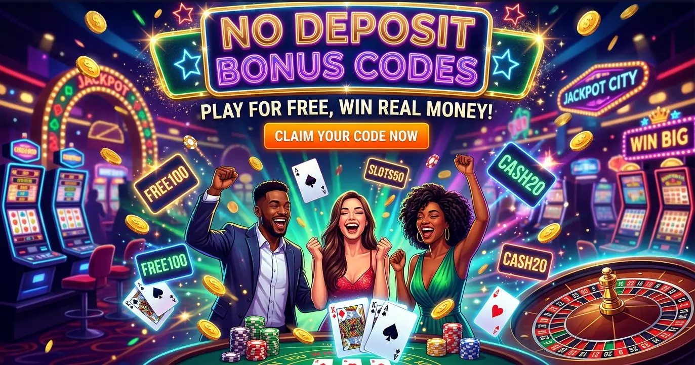 Captain Marlin casino no deposit bonus codes