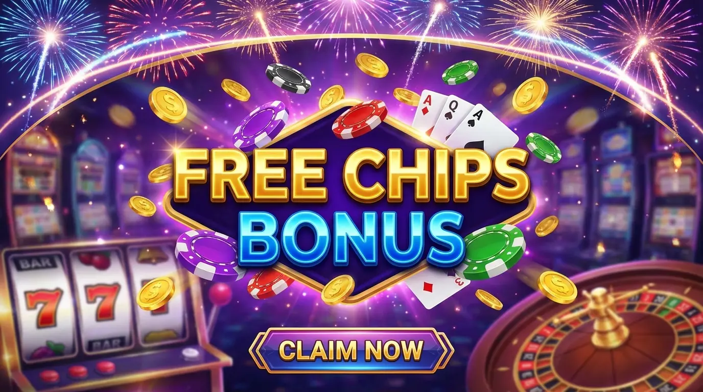 Captain Marlin free chips