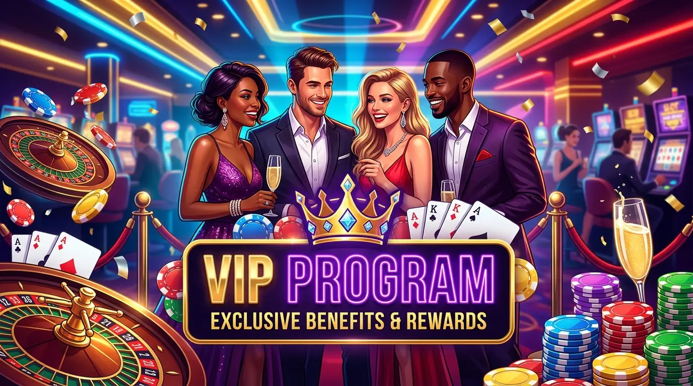 Captain Marlin VIP program