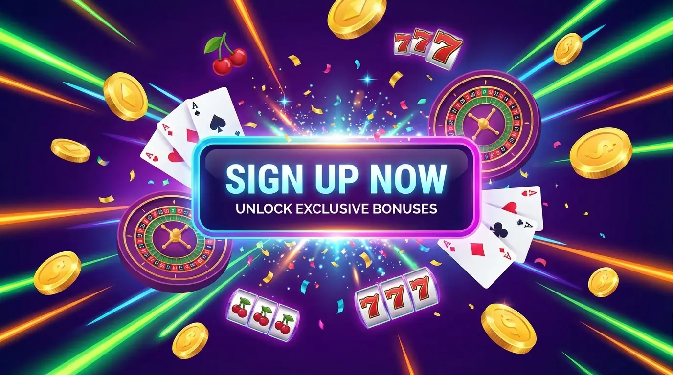 Captain Marlin casino sign up