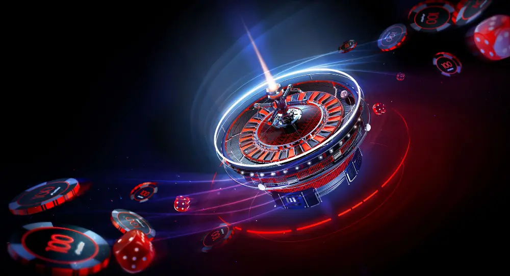 Captain Marlin Roulette guide