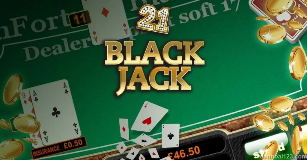 Captain Marlin casino Blackjack