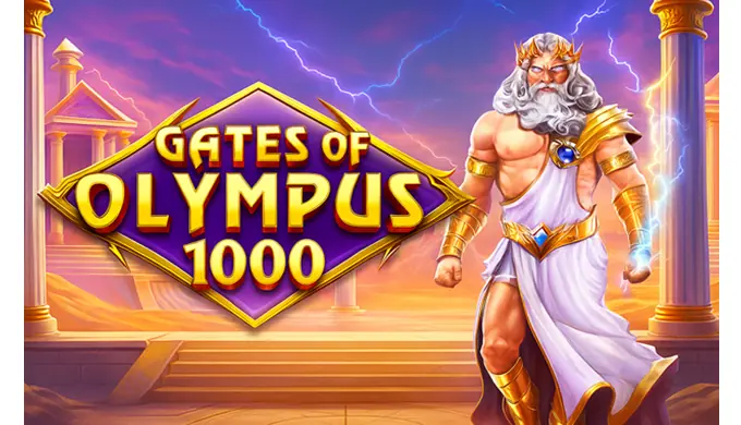Captain Marlin Gates of Olympus