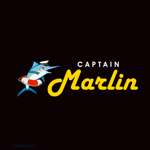 Captain marlin